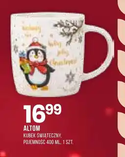 Drogerie Natura Kubek Altom oferta
