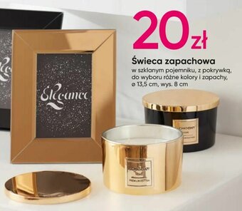 Pepco Świeca zapachowa oferta