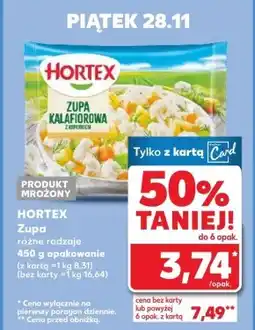 Kaufland Zupa oferta