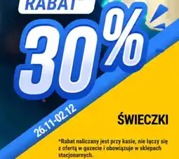 bi1 Świeczki oferta