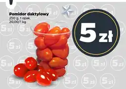 Netto Pomidor daktylowy Netto oferta