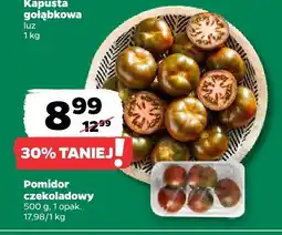 Netto Pomidor czekoladowy Netto oferta