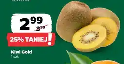 Netto Kiwi Gold 1 szt. Netto oferta