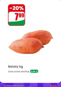 Dino Bataty kg Dino oferta