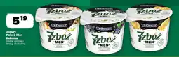 Netto Jogurt 7 zbóż Men (różne rodzaje) Bakoma oferta