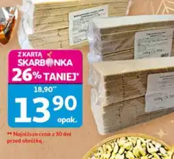 Auchan Wafle oferta