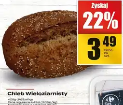 Supeco Chleb wieloziarnisty Supeco oferta