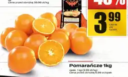 Supeco Pomarańcza 1kg Supeco oferta