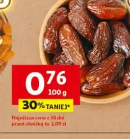 Auchan Daktyle oferta
