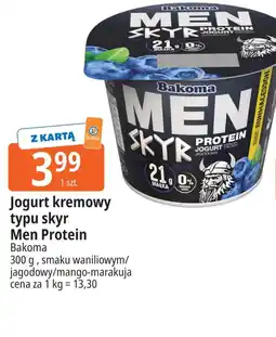 E.Leclerc Protein Bakoma oferta