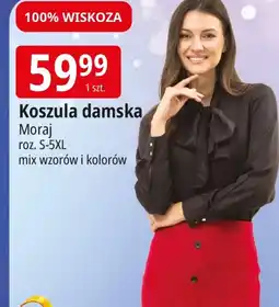 E.Leclerc Koszula damska Moraj oferta