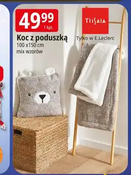 E.Leclerc Koc oferta