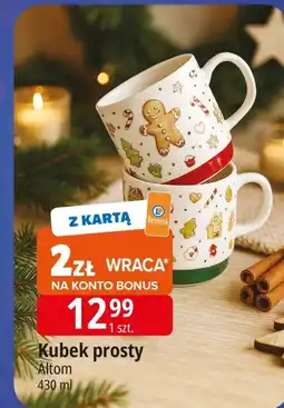 E.Leclerc Kubek Altom oferta