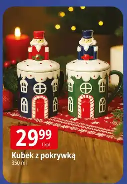 E.Leclerc Kubek oferta