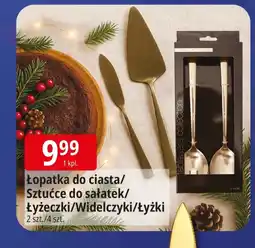 E.Leclerc Sztućce oferta