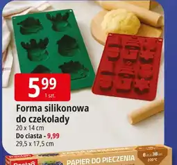 E.Leclerc Forma do ciasta oferta