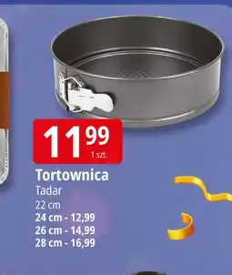 E.Leclerc Tortownica Tadar oferta