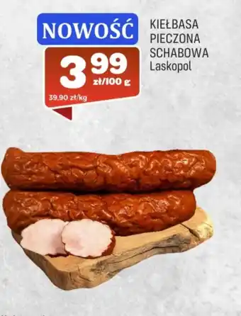 Kiełbasa Laskopol