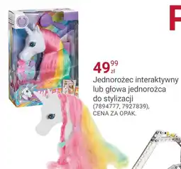 Smyk Jednorożec oferta