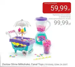 Smyk Slime oferta