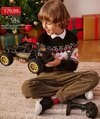 Smyk Samochód oferta