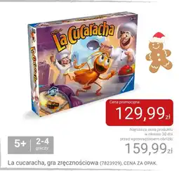 Smyk Gra zręcznościowa O La La! oferta