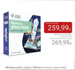 Smyk Zabawka interaktywna albi oferta