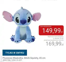 Smyk Maskotka oferta