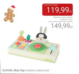 Smyk Zabawka Skip hop oferta