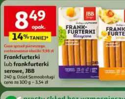 Auchan Frankfurterki oferta