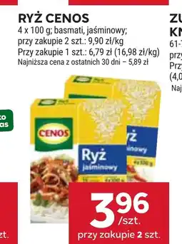 Stokrotka Market Ryż Cenos oferta