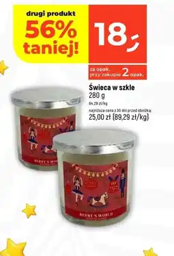 Dealz Świeca oferta