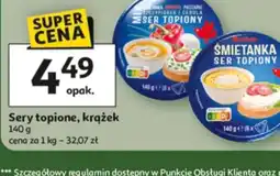 Auchan Sery topione oferta
