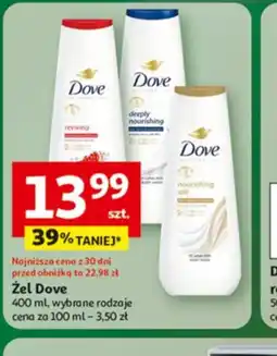 Auchan Zel Dove oferta