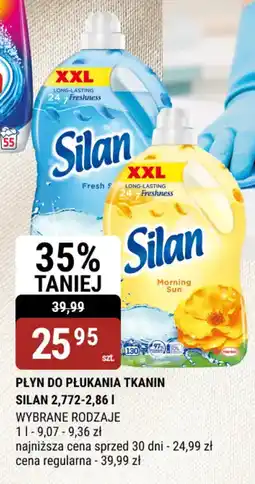 bi1 Płyn do płukania tkanin oferta