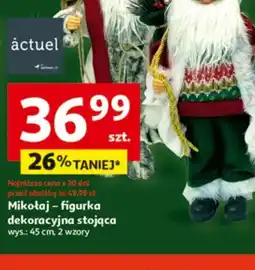 Auchan Mikołaj oferta
