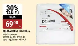 bi1 Kołdra dormi 160x200 cm oferta