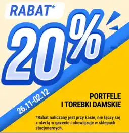 bi1 Portfele i torebki damskie oferta