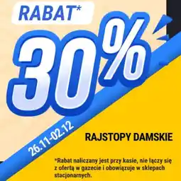 bi1 Rajstopy damskie oferta