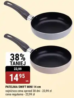 bi1 Patelnia swift mini 14 cm oferta