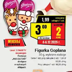 Premium Nasz Sklep Figurka Goplana oferta