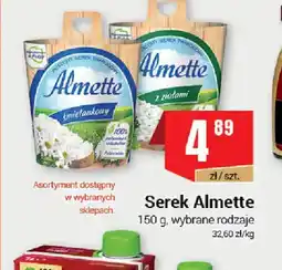 Premium Nasz Sklep Serek Almette oferta