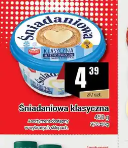 Premium Nasz Sklep Sniadaniowa klasyczna oferta