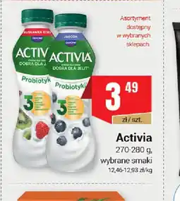 Premium Nasz Sklep Activia oferta
