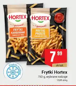 Premium Nasz Sklep Frytki Hortex oferta