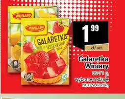 Premium Nasz Sklep Galaretka Winiary oferta