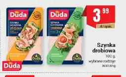 Premium Nasz Sklep Szynka drobiowa oferta