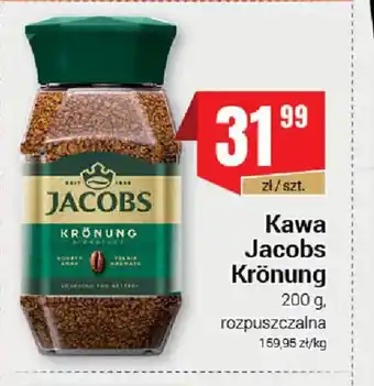 Kawa Jacobs Krönung