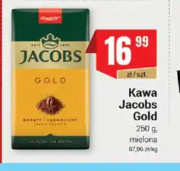 Premium Nasz Sklep Kawa Jacobs Gold oferta