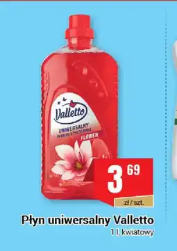 Premium Nasz Sklep Płyn uniwersalny Valletto oferta